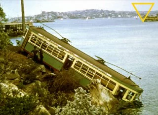 A Palermo sempre il solito tram-tram