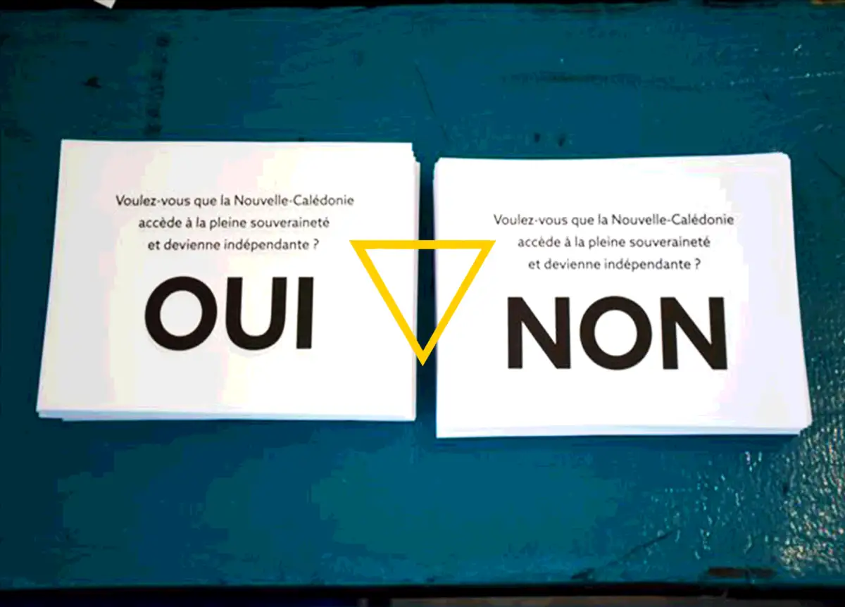 Nuova Caledonia: gli indipendentisti chiedono il rinvio del referendum