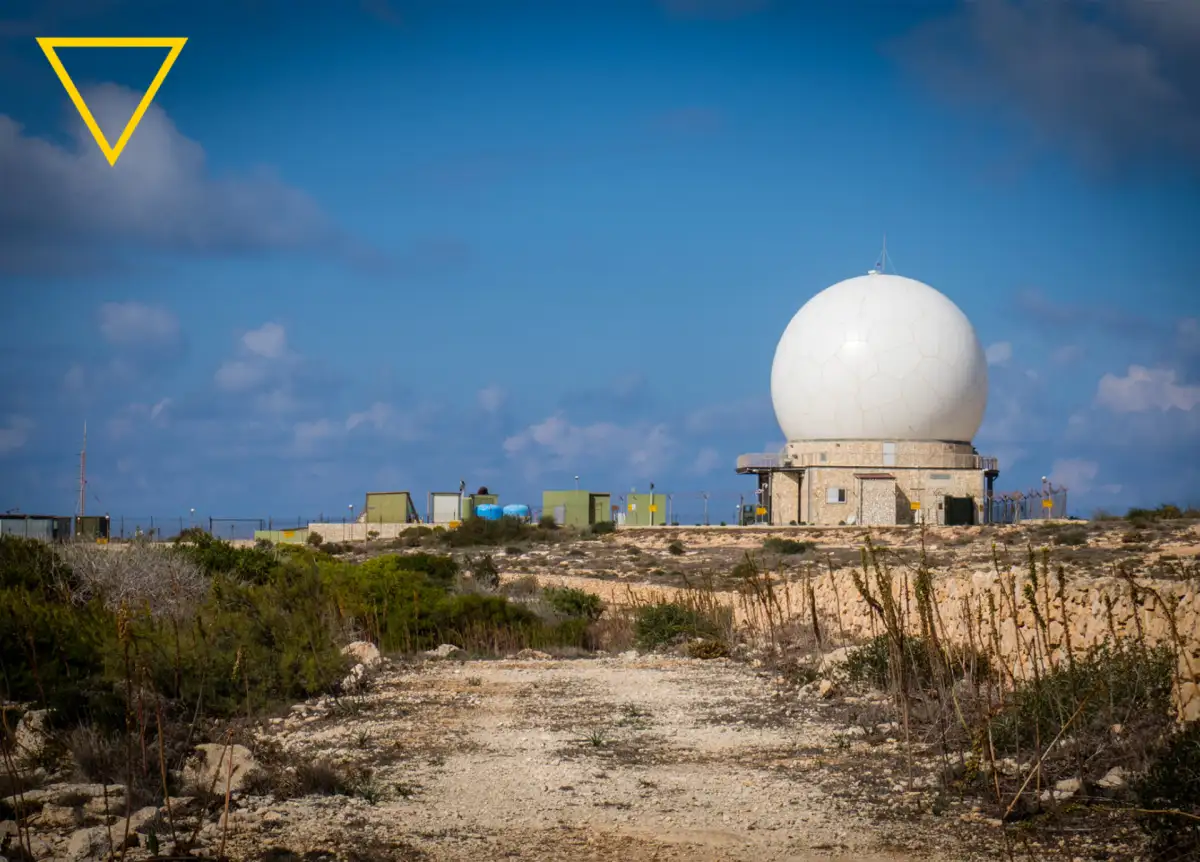 Lampedusa tra radar militari e tumori. Intervista al Comitato per la salute pubblica e ambientale