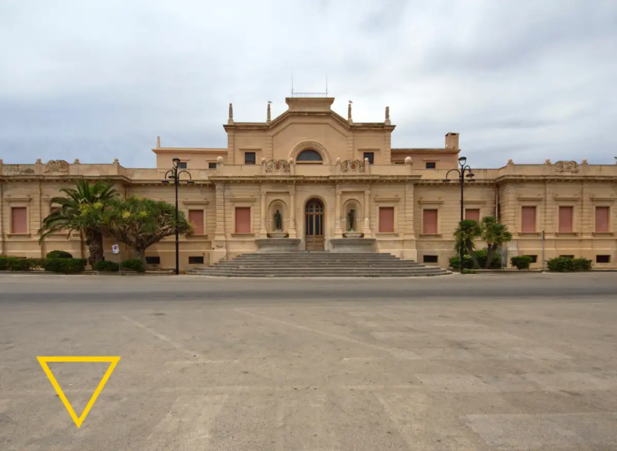 Sciacca, la città termale che non ha più le terme