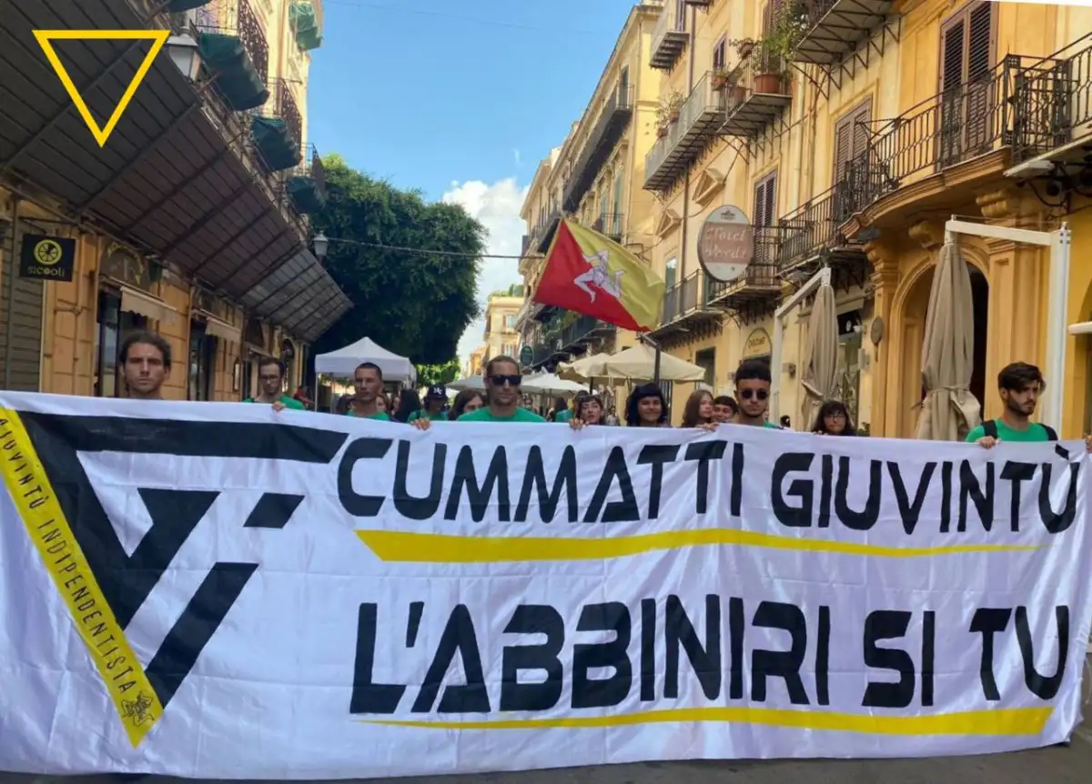 8 luglio 1960 a Palermo: la rabbia sociale si scontra con le raffiche di mitra