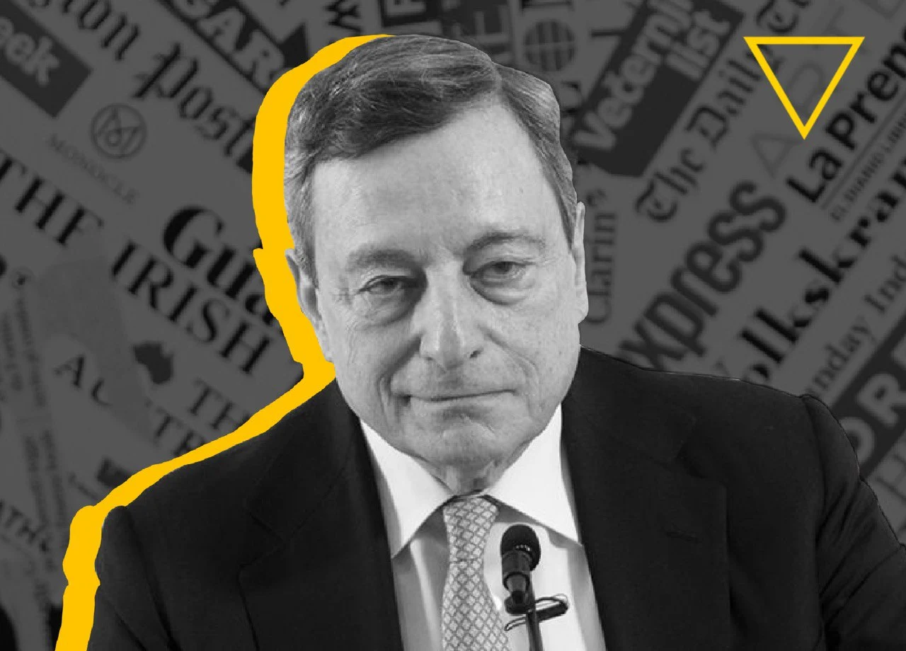 Draghi e il fallimento dei Migliori