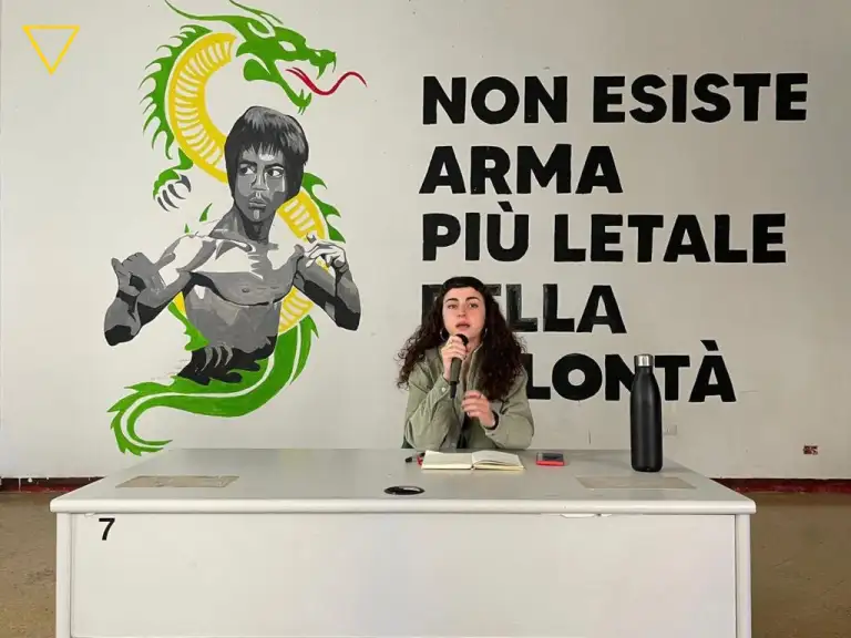 Cortei studenteschi e decreti anti Covid: condannata una studentessa