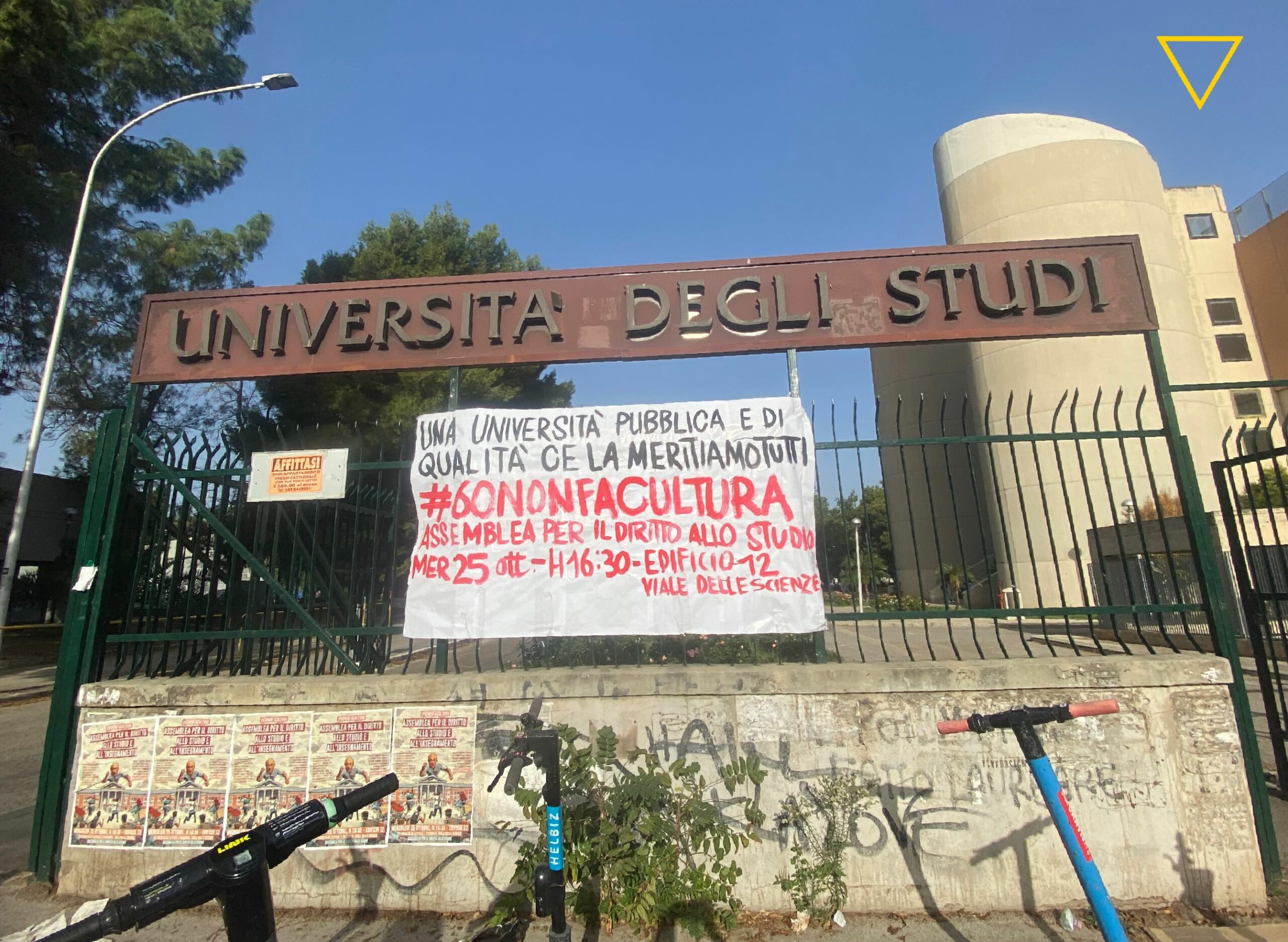 60nonfacultura: la Riforma Bianchi inaugura un percorso a ostacoli verso l’insegnamento