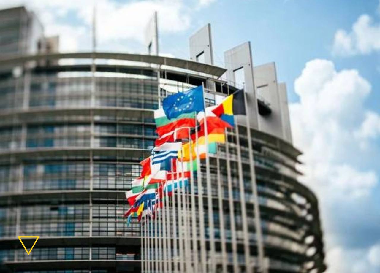 La lingua siciliana nel cuore dell’Europa: ci vediamo al Parlamento Europeo dal 6 all’8 dicembre!