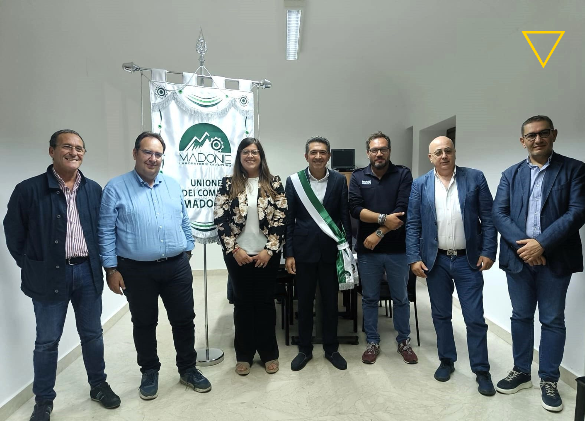 L’Unione delle Madonie a fianco degli agricoltori siciliani
