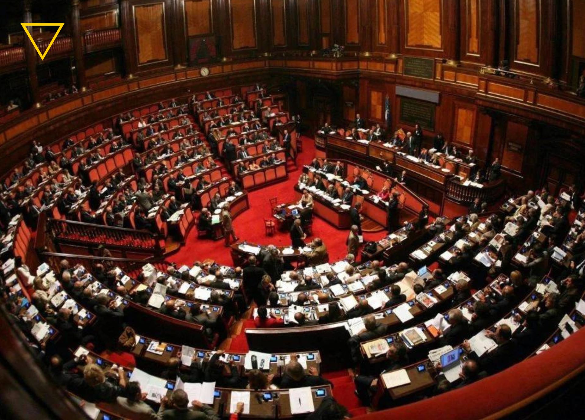 Autonomia differenziata: il Senato approva la legge contro la Sicilia