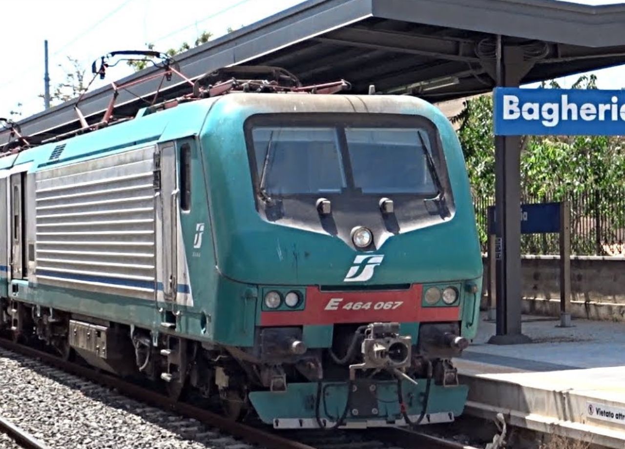 Lettera di un pendolare siciliano a Trenitalia