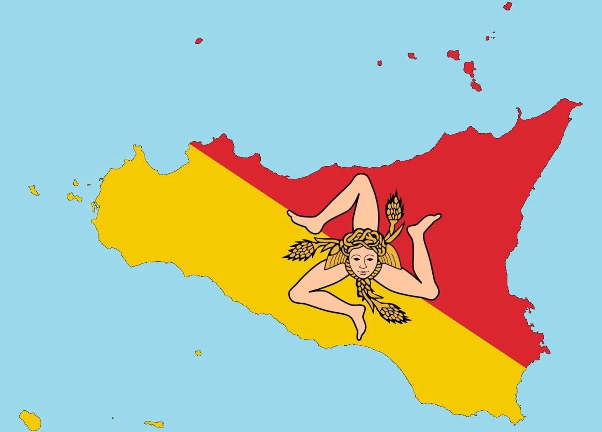 Uniti per la lingua siciliana: nasce l’AUCLIS