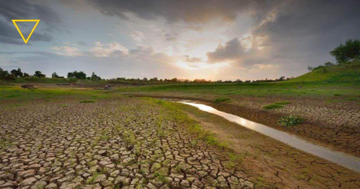 Sicilia a secco: quali sono le cause della siccità?