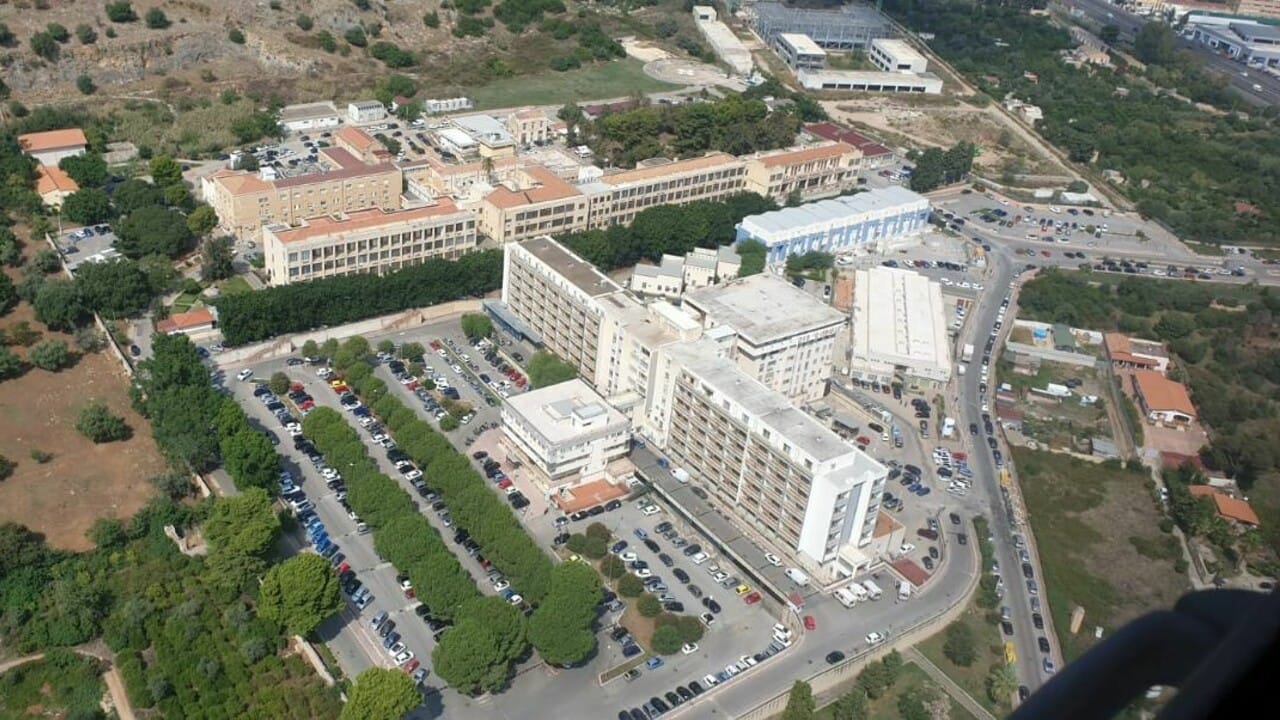 Possibile chiusura del pronto soccorso dell’ospedale Cervello