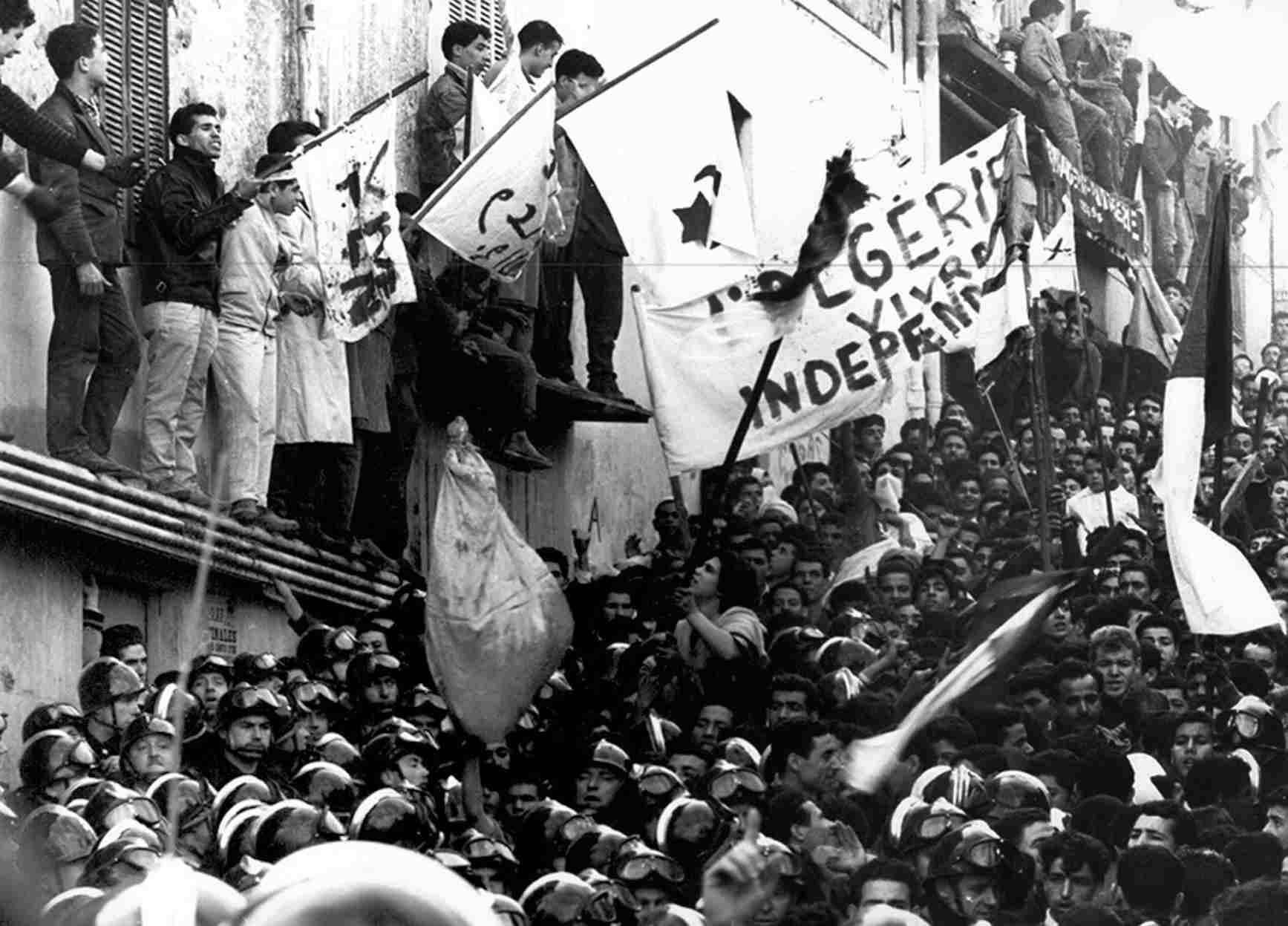 100 anni di Frantz Fanon: contro e oltre i colonialismi