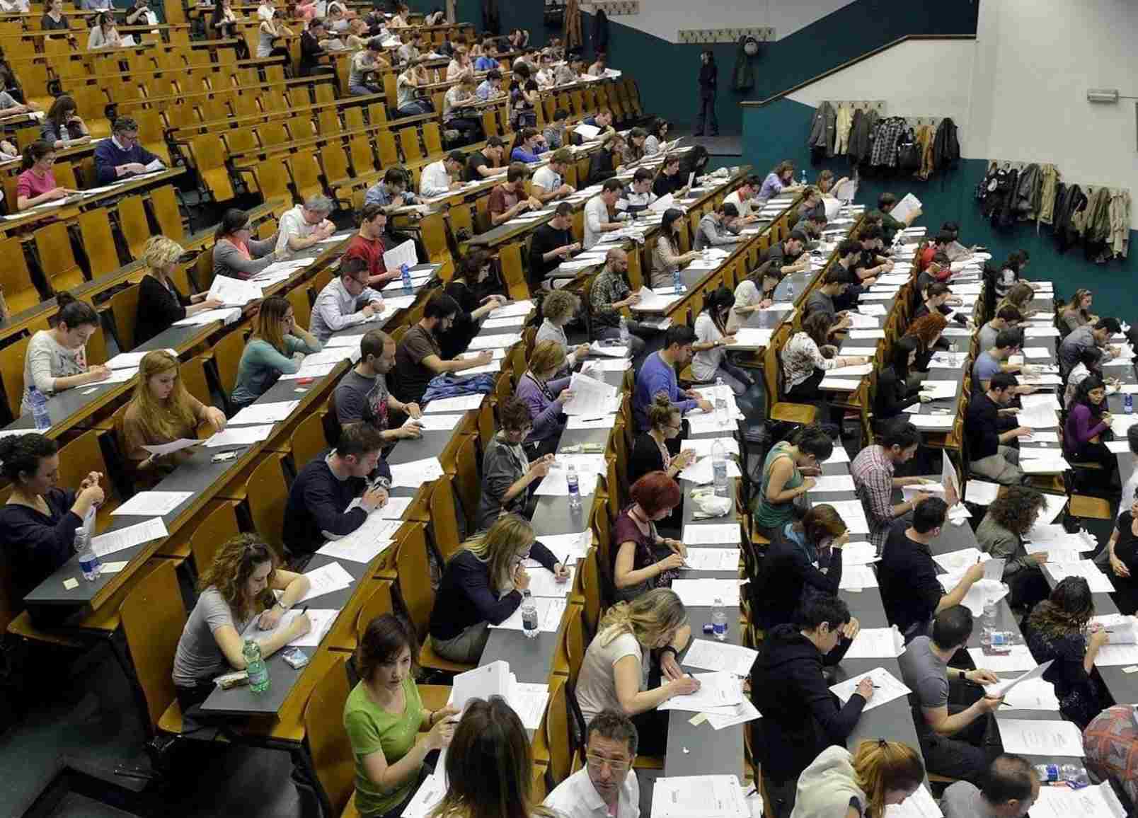 Università italiane e FFO: all’origine delle disuguaglianze