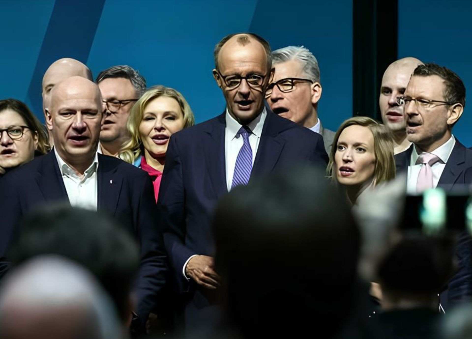 Il gigante malato: la Germania tra crisi di governo e debolezze strutturali
