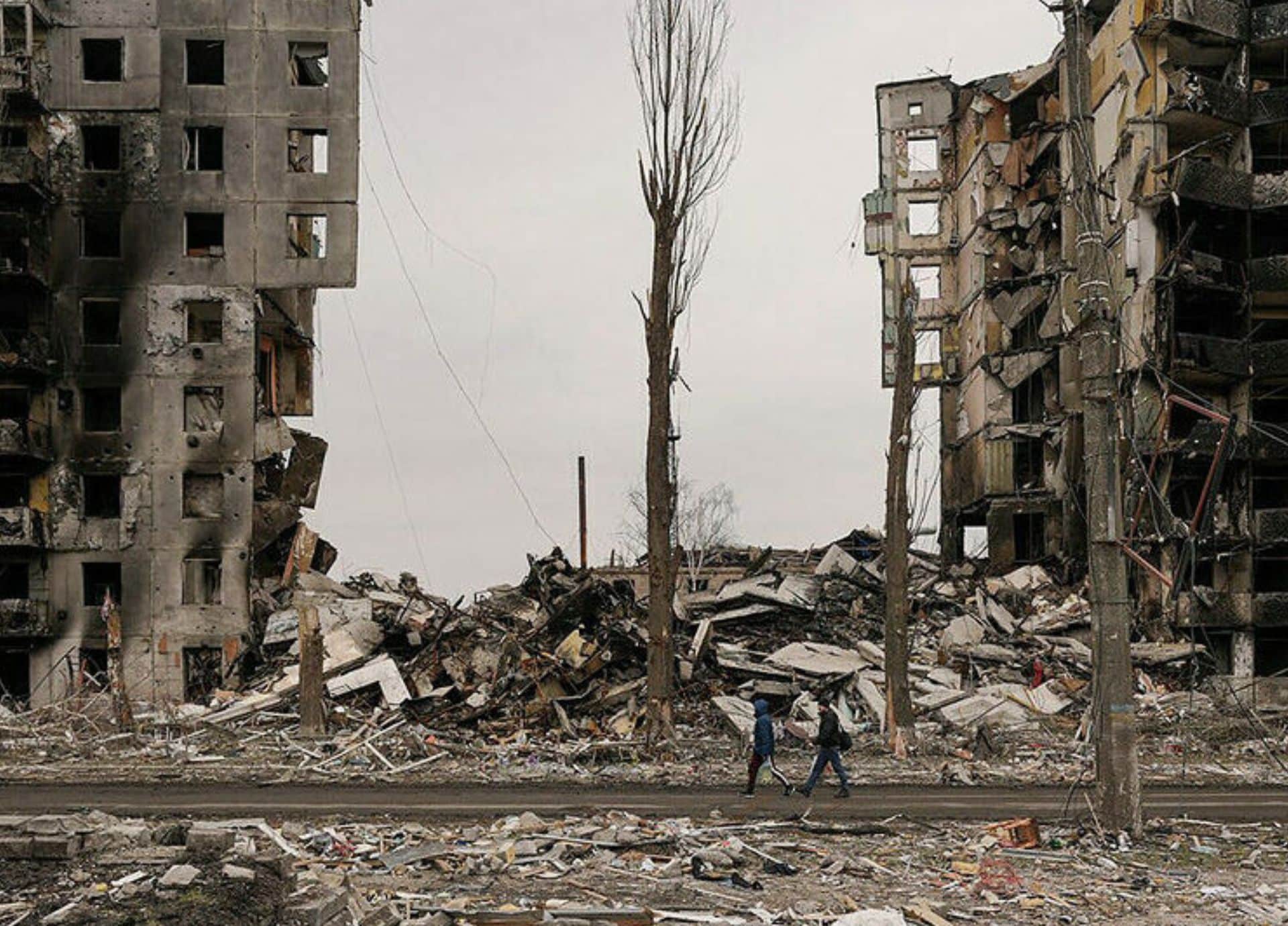 Guerra e informazione: la propaganda a un anno dall’inizio del conflitto ucraino