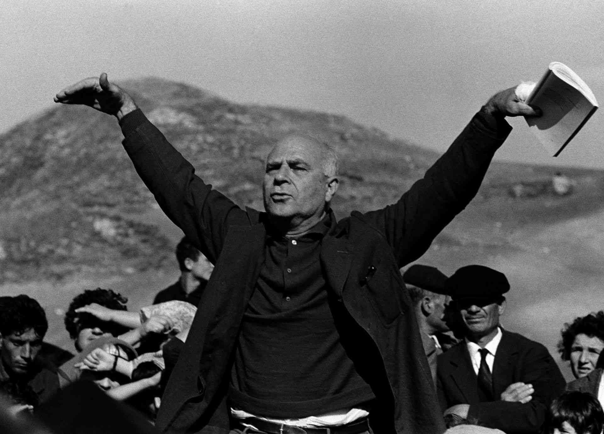 Ignazio Buttita: la voce del popolo siciliano