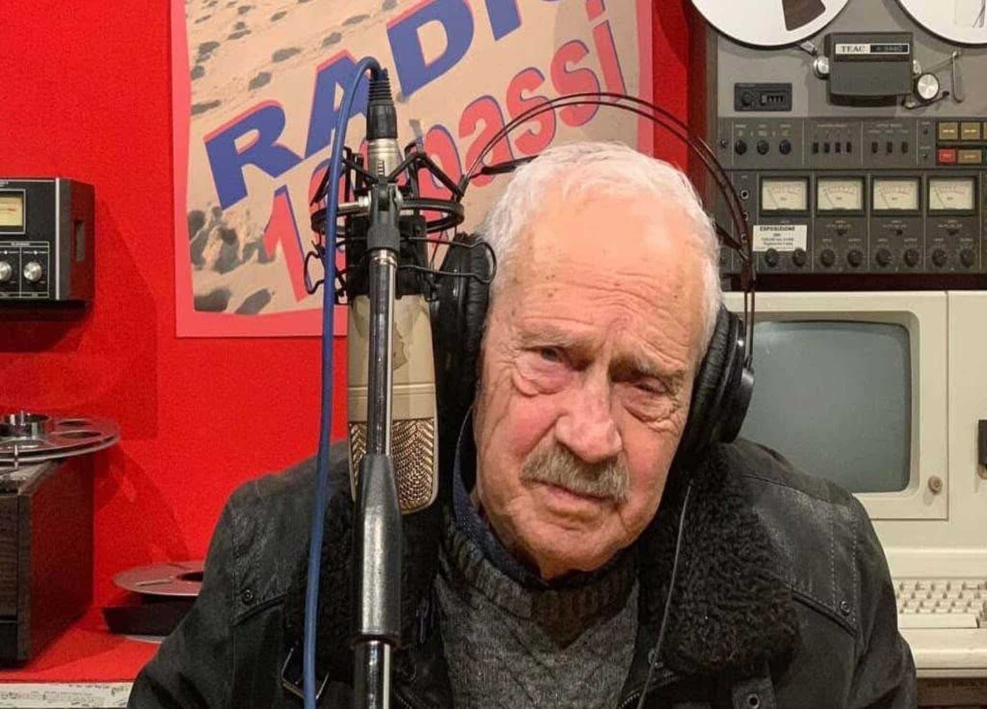 RIP Salvo Vitale
