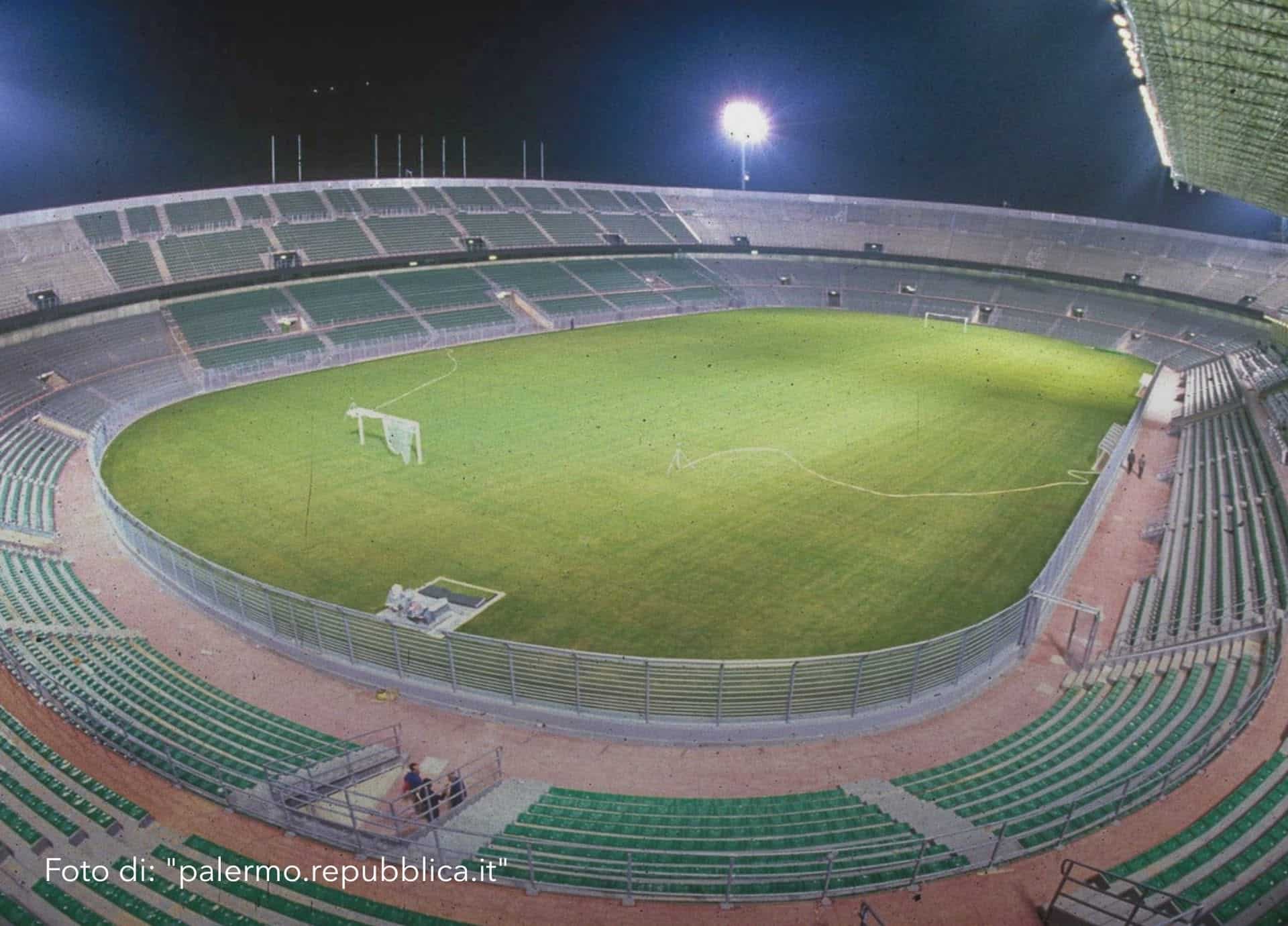 “Renzo Barbera” per Euro 2032: finestra d’opportunità?
