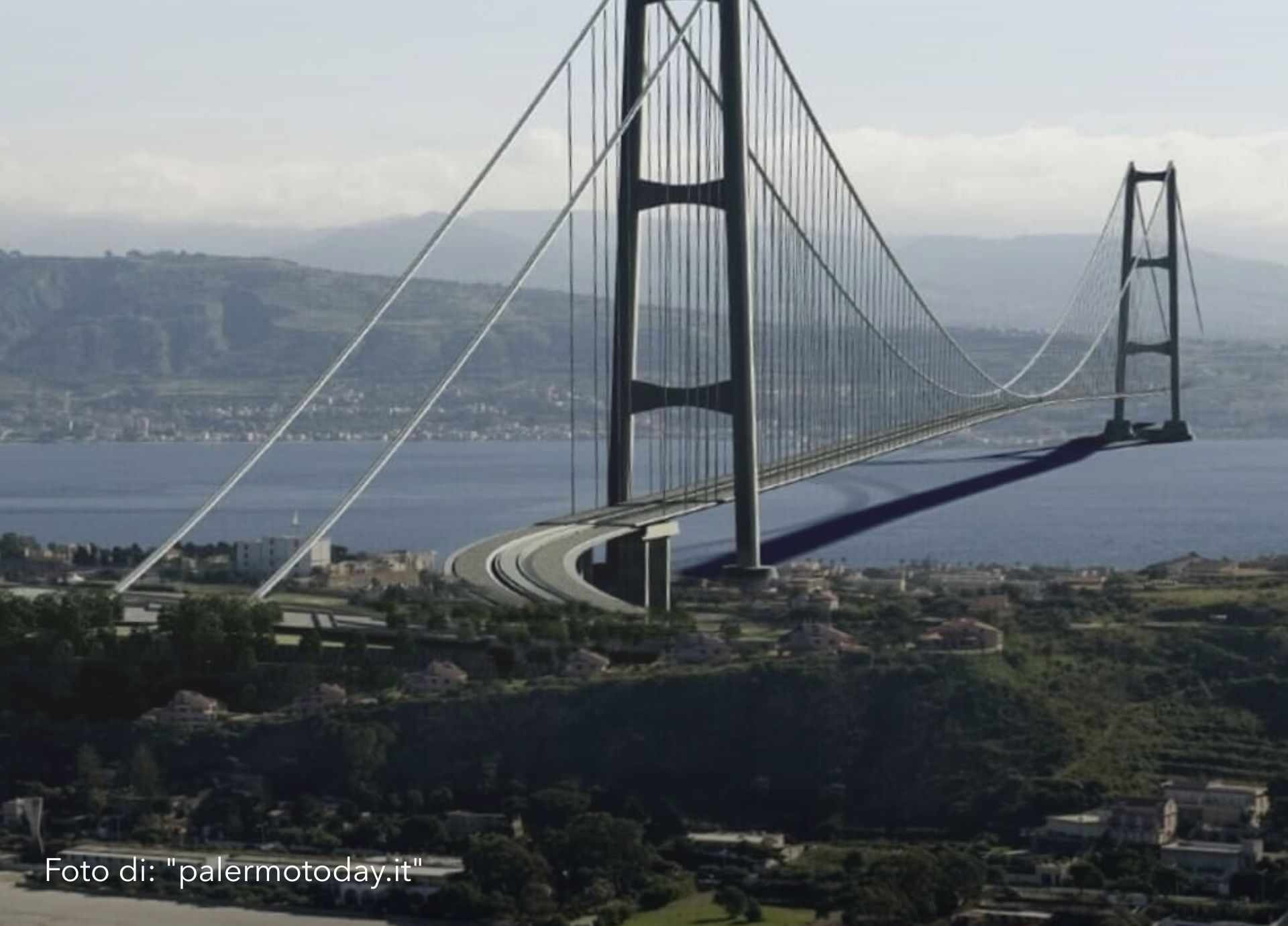 Ponte sullo Stretto e alternative reali per lo sviluppo della Sicilia