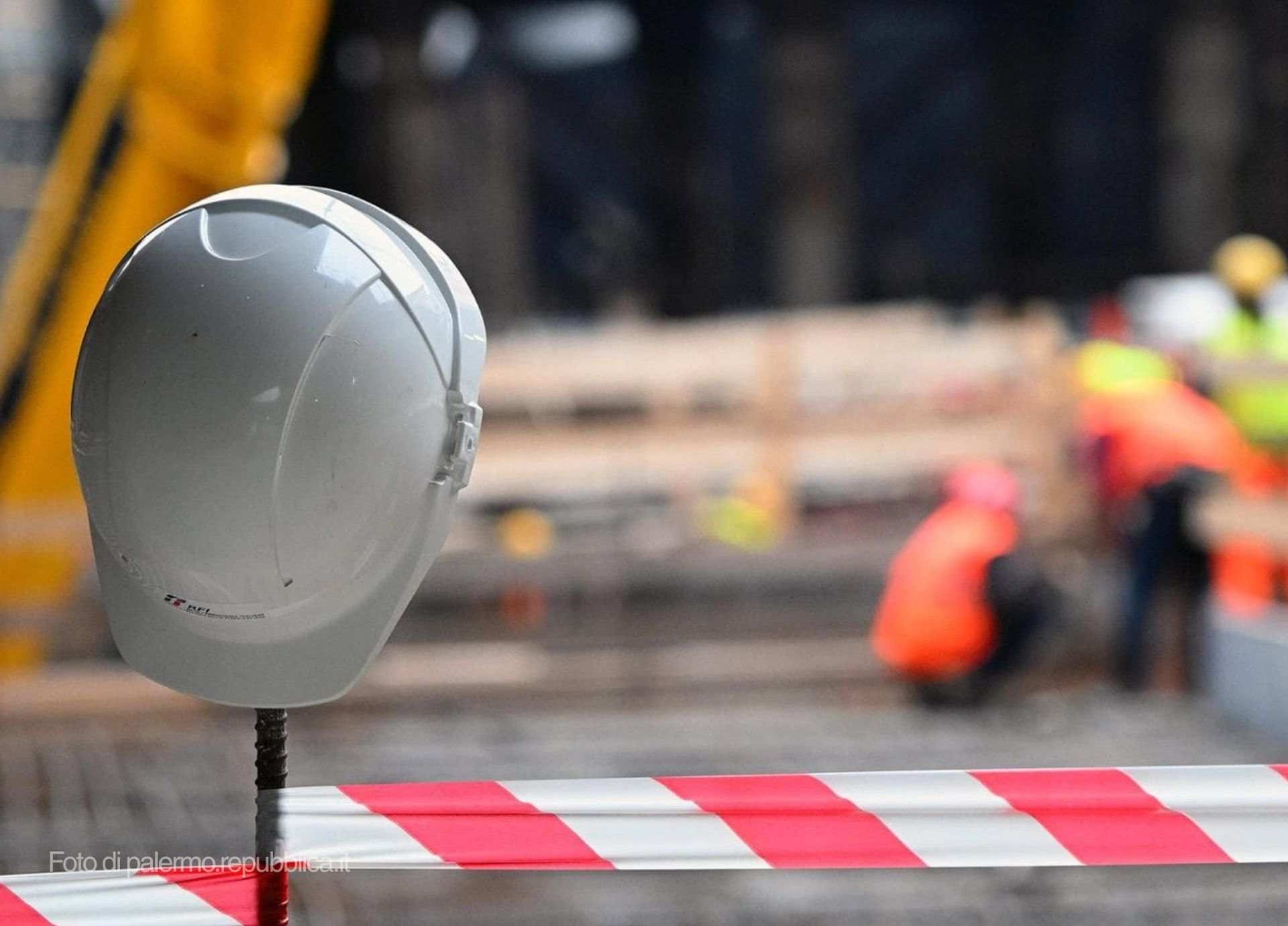 Tragedia a San Vito Lo Capo: perdono la vita due lavoratori