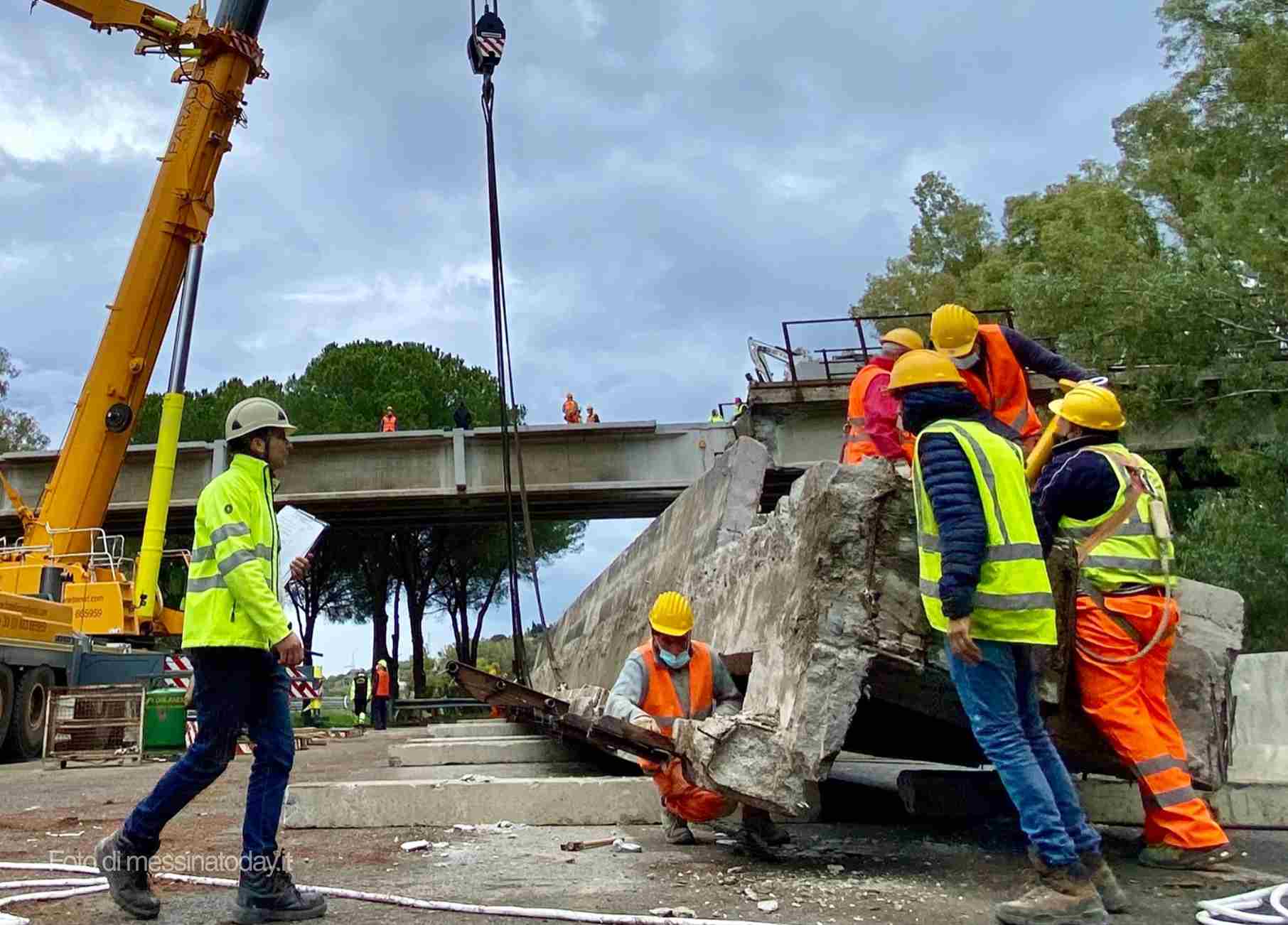 Caos nelle autostrade siciliane? La A18 e la A20 rischiano la chiusura?